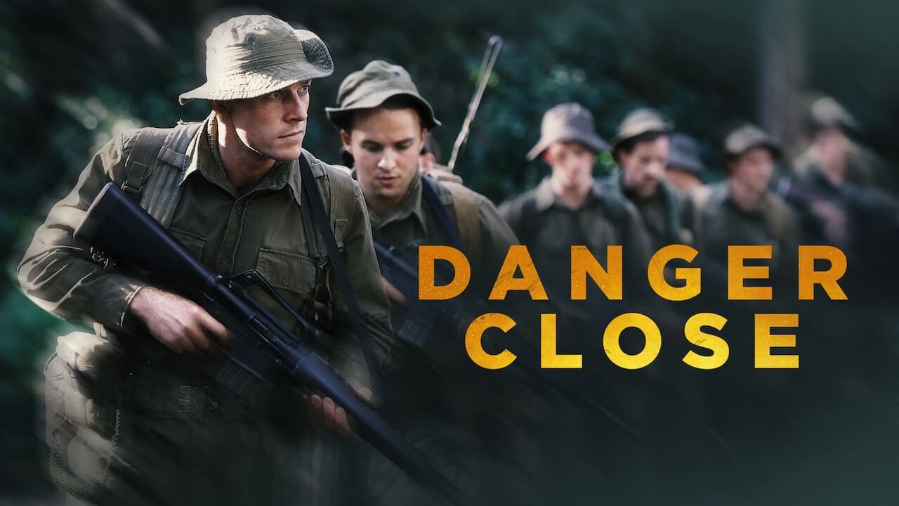 Foto de DANGER CLOSE: LA BATALLA DE LONG TAN