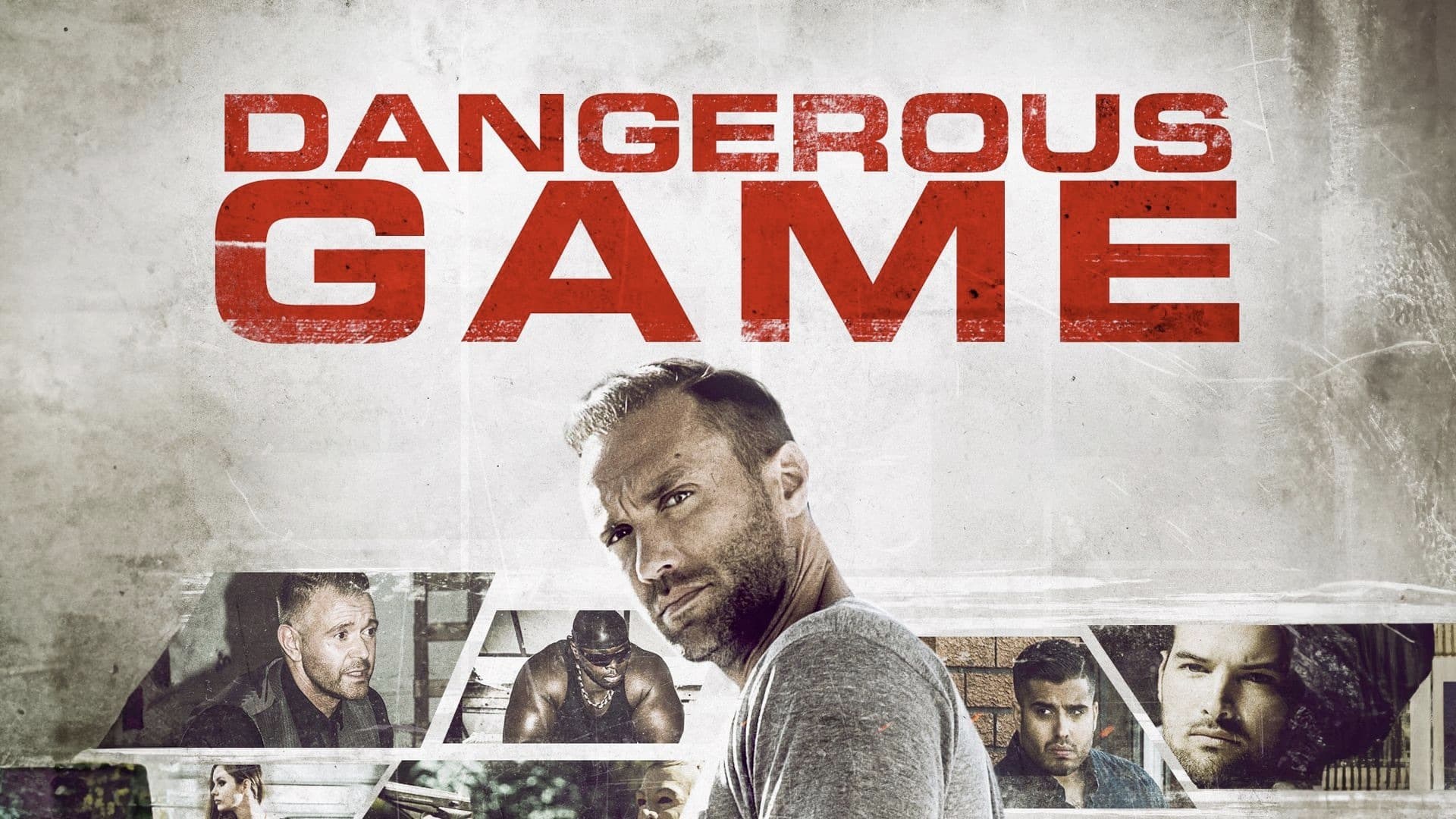 Foto de DANGEROUS GAME