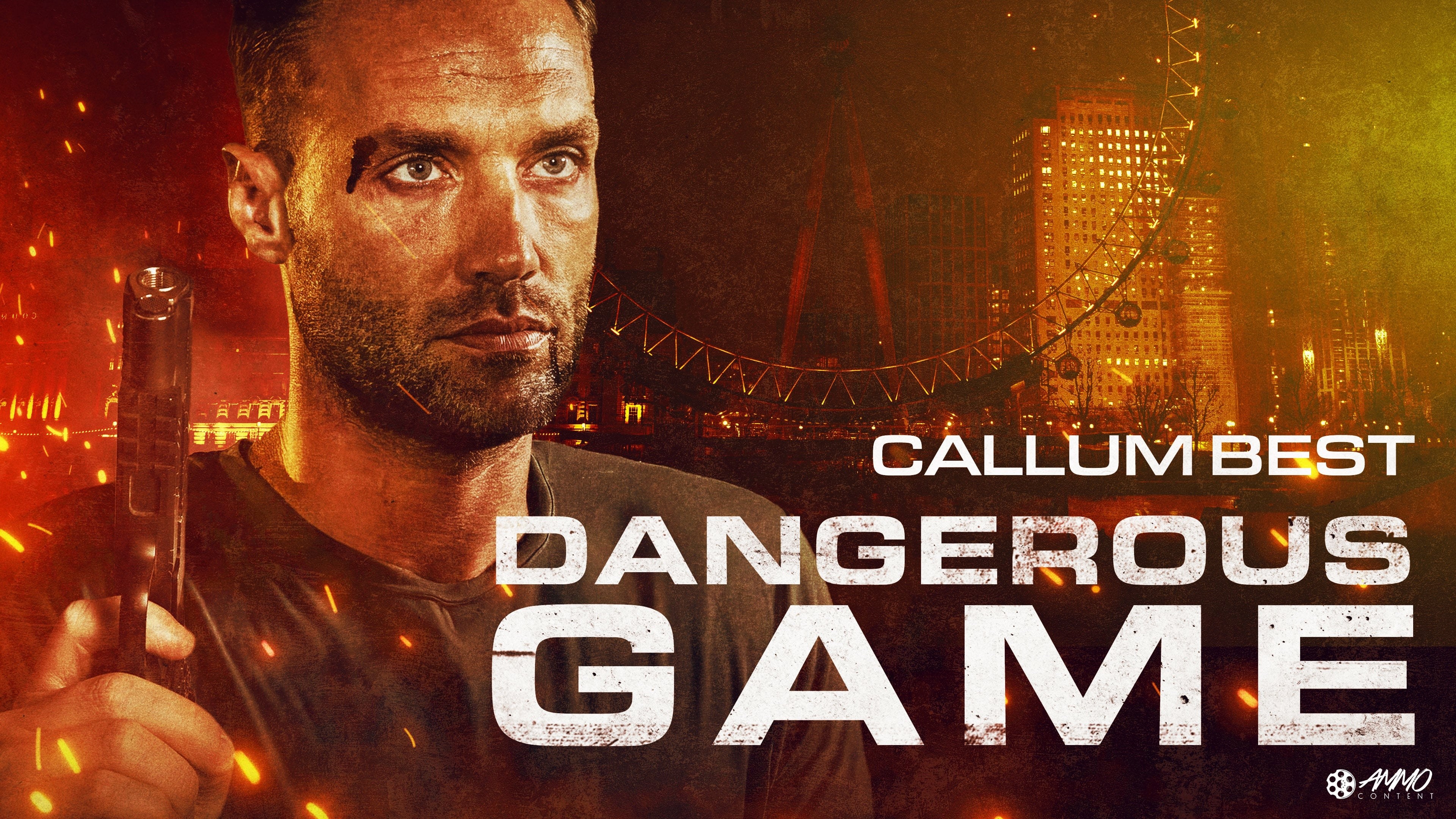 Foto de DANGEROUS GAME