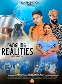Dangling Realities