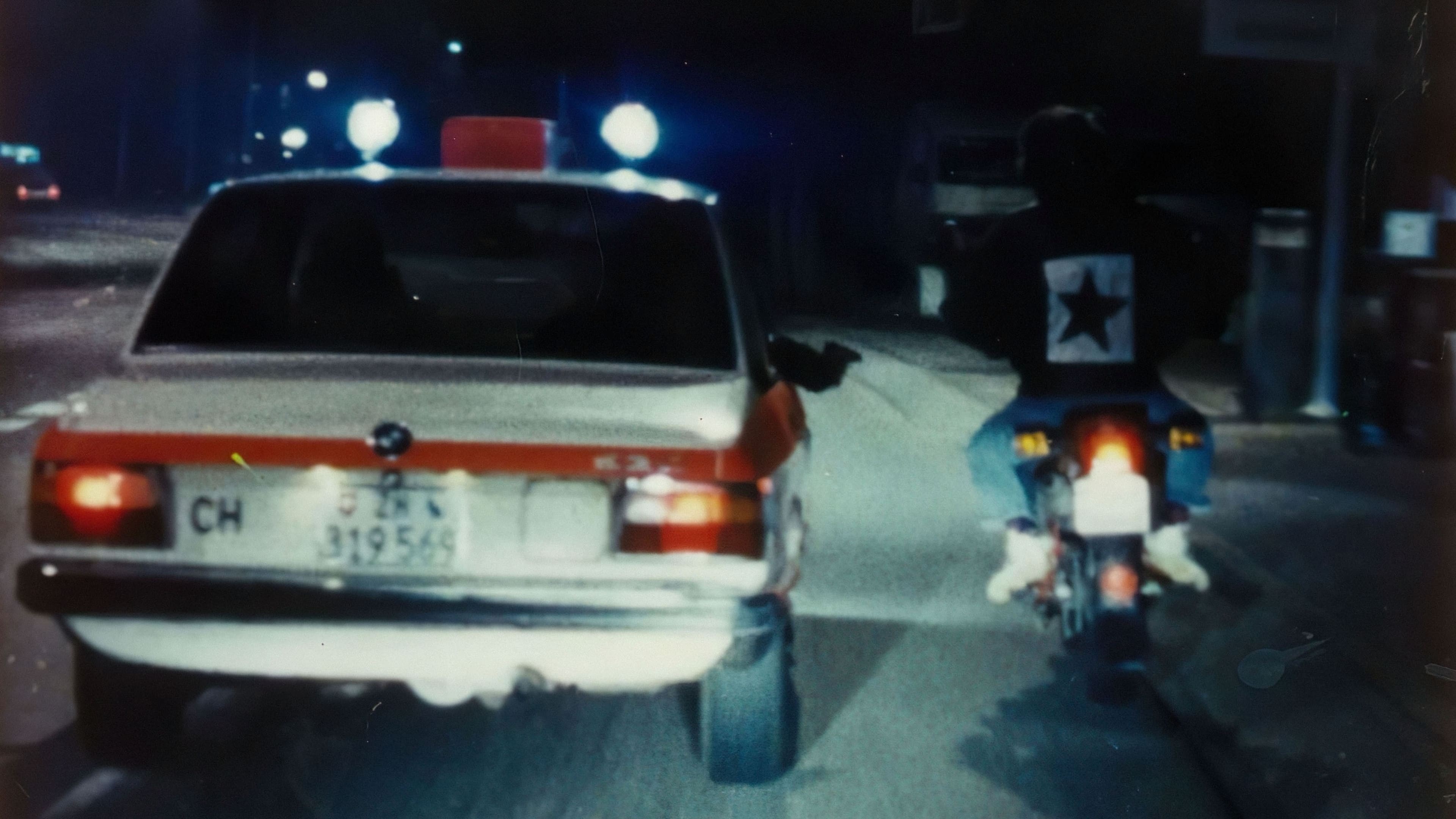 Foto de DANI, MICHI, RENATO & MAX