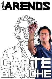 Daniël Arends: Carte blanche
