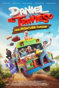 Daniel El Travieso Una Aventura Familiar