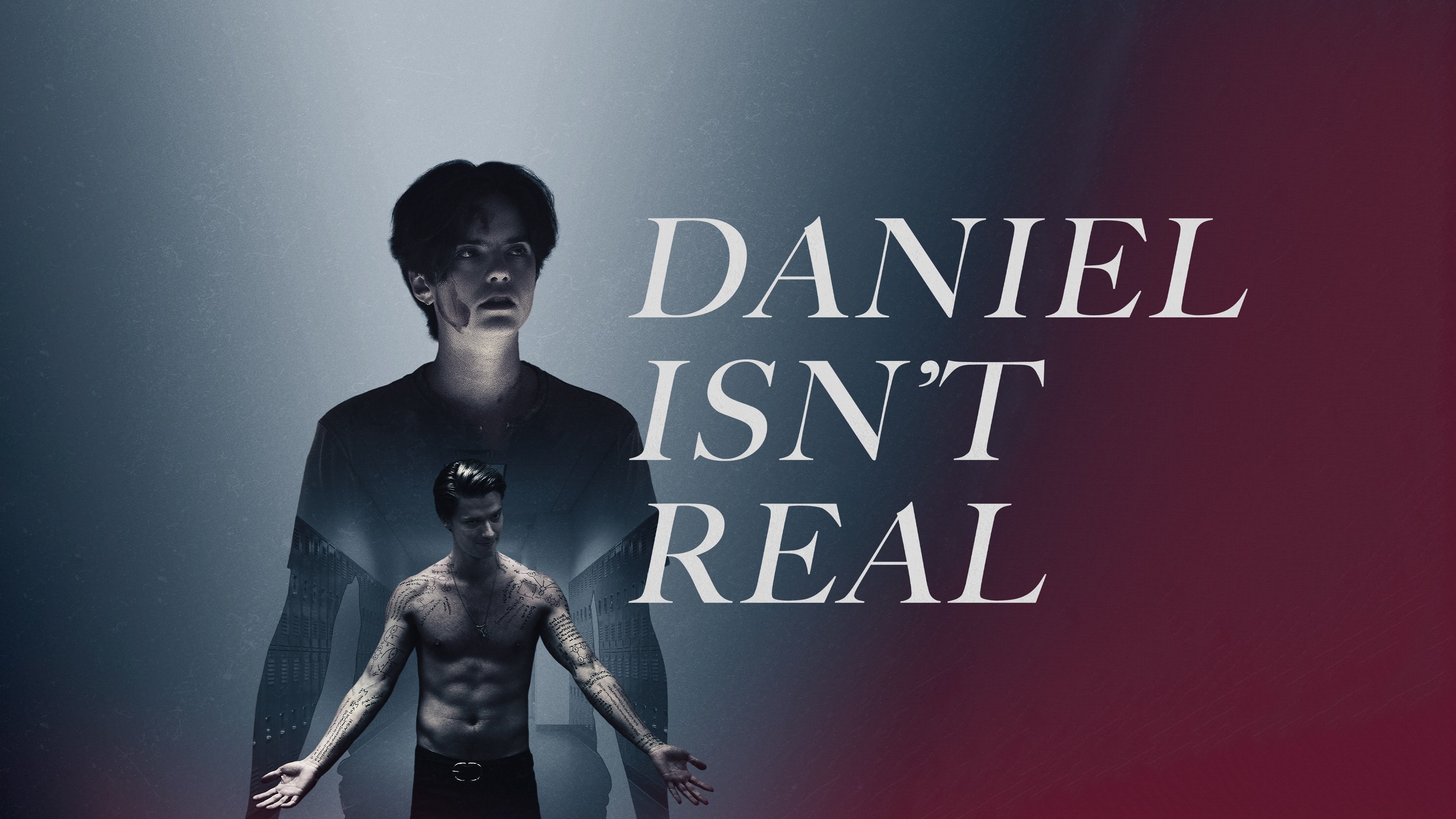 Foto de DANIEL ISN'T REAL