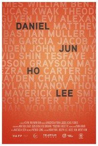 Daniel 'Jun Ho' Lee