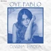 Danna Paola: Oye Pablo