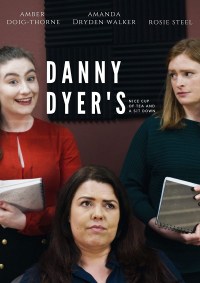 Danny Dyer's Nice Cup of Tea and a Sit Down