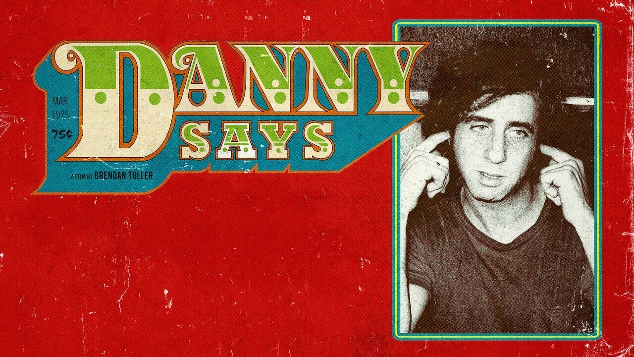 Foto de DANNY SAYS 