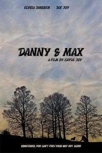 Danny & Max