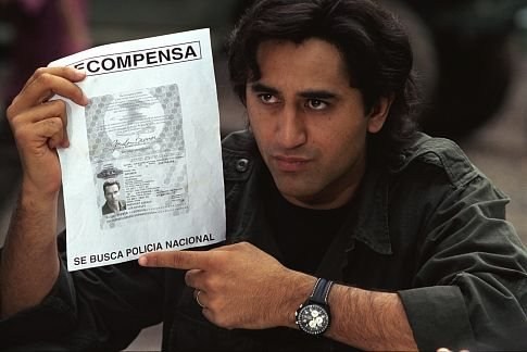 Foto de DAÑO COLATERAL