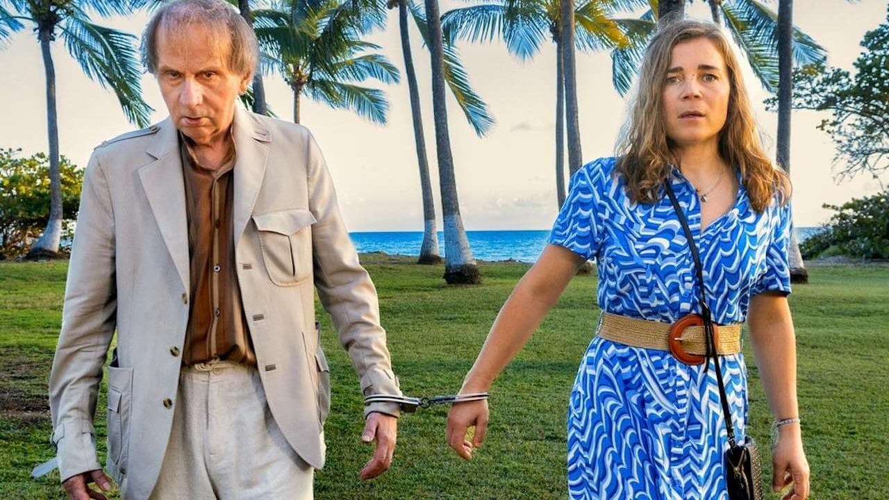 Foto de DANS LA PEAU DE BLANCHE HOUELLEBECQ
