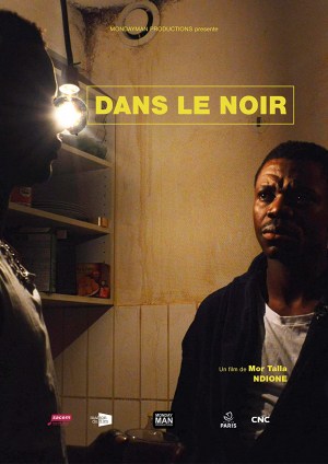 Dans le noir