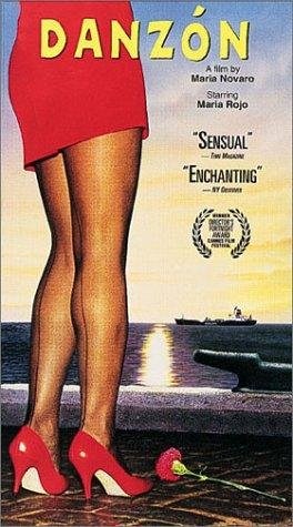 Poster de DANZÓN