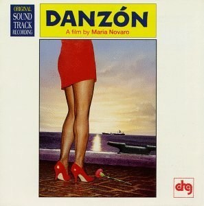 Poster de DANZÓN