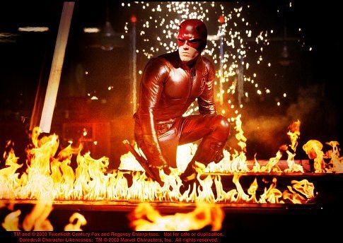 Foto de DAREDEVIL