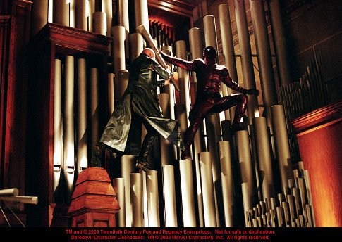 Foto de DAREDEVIL