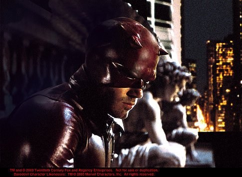 Foto de DAREDEVIL