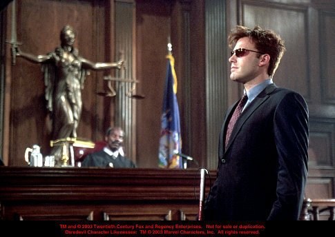 Foto de DAREDEVIL