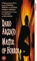 Dario Argento: Master of Horror