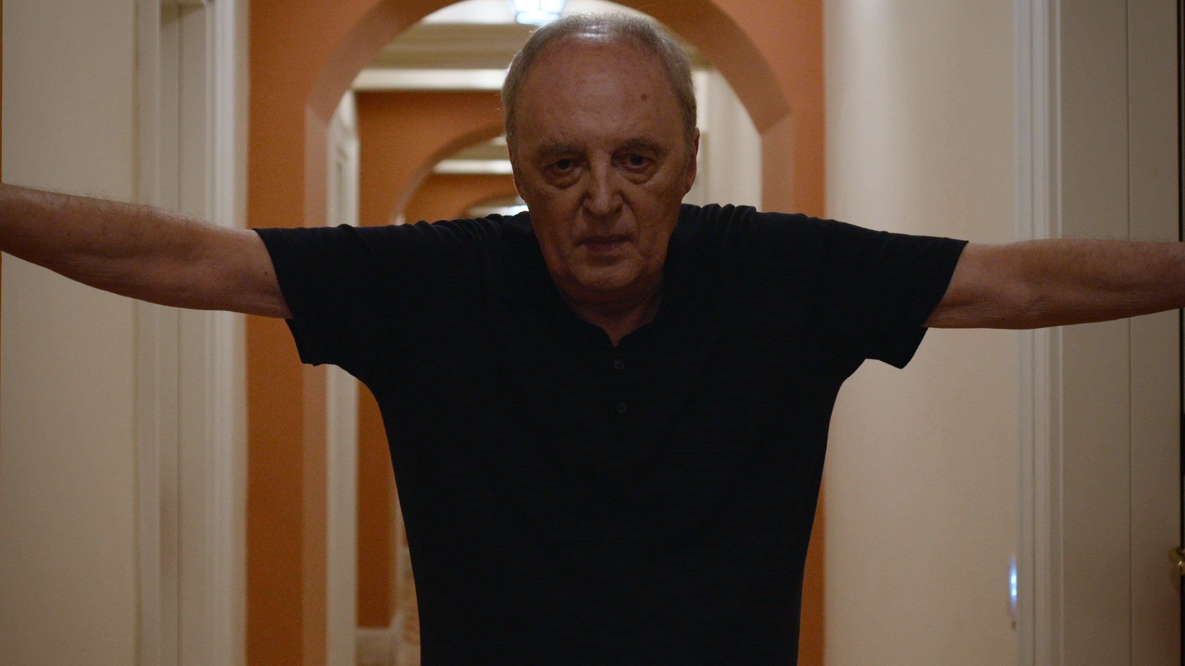 Foto de DARIO ARGENTO PANICO