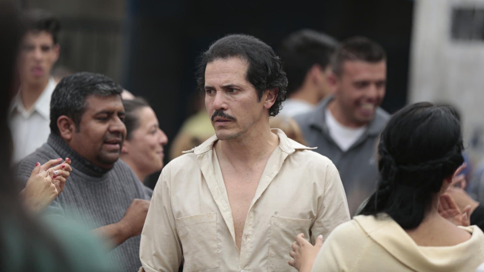 Foto de DARK BLOOD
