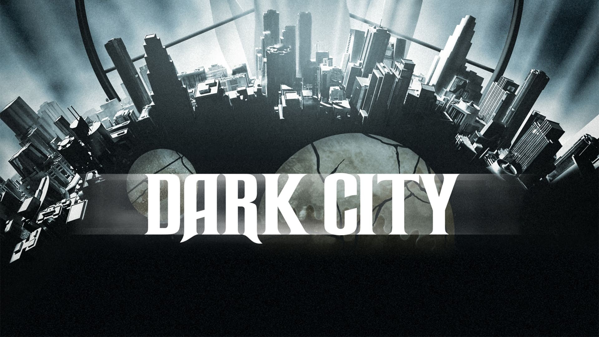 Foto de DARK CITY