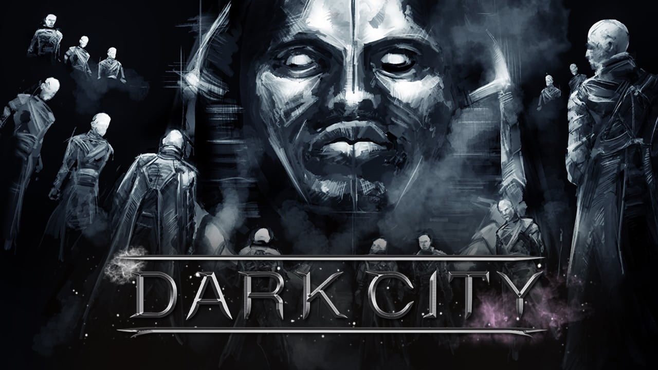 Foto de DARK CITY