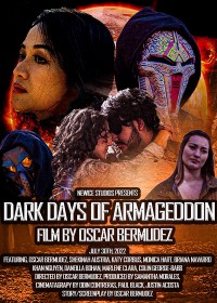 Dark Days of Armageddon