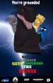 Dark Dinosaur Gets Grounded the Movie