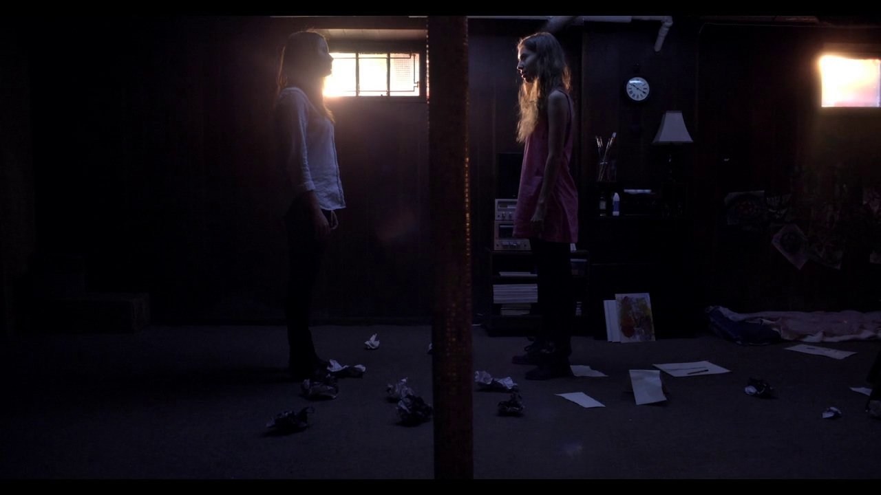 Foto de DARK EXORCISM