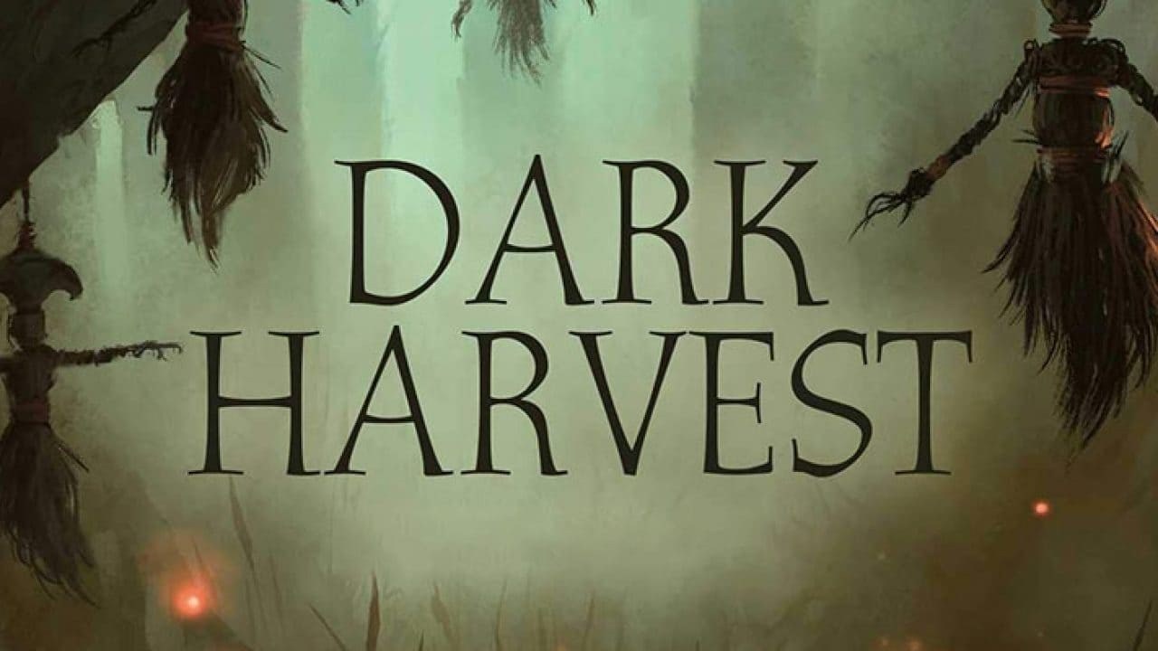 Foto de DARK HARVEST