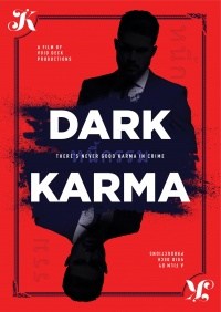 Película Dark Karma