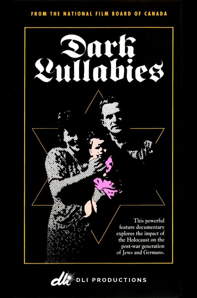 Poster de DARK LULLABIES