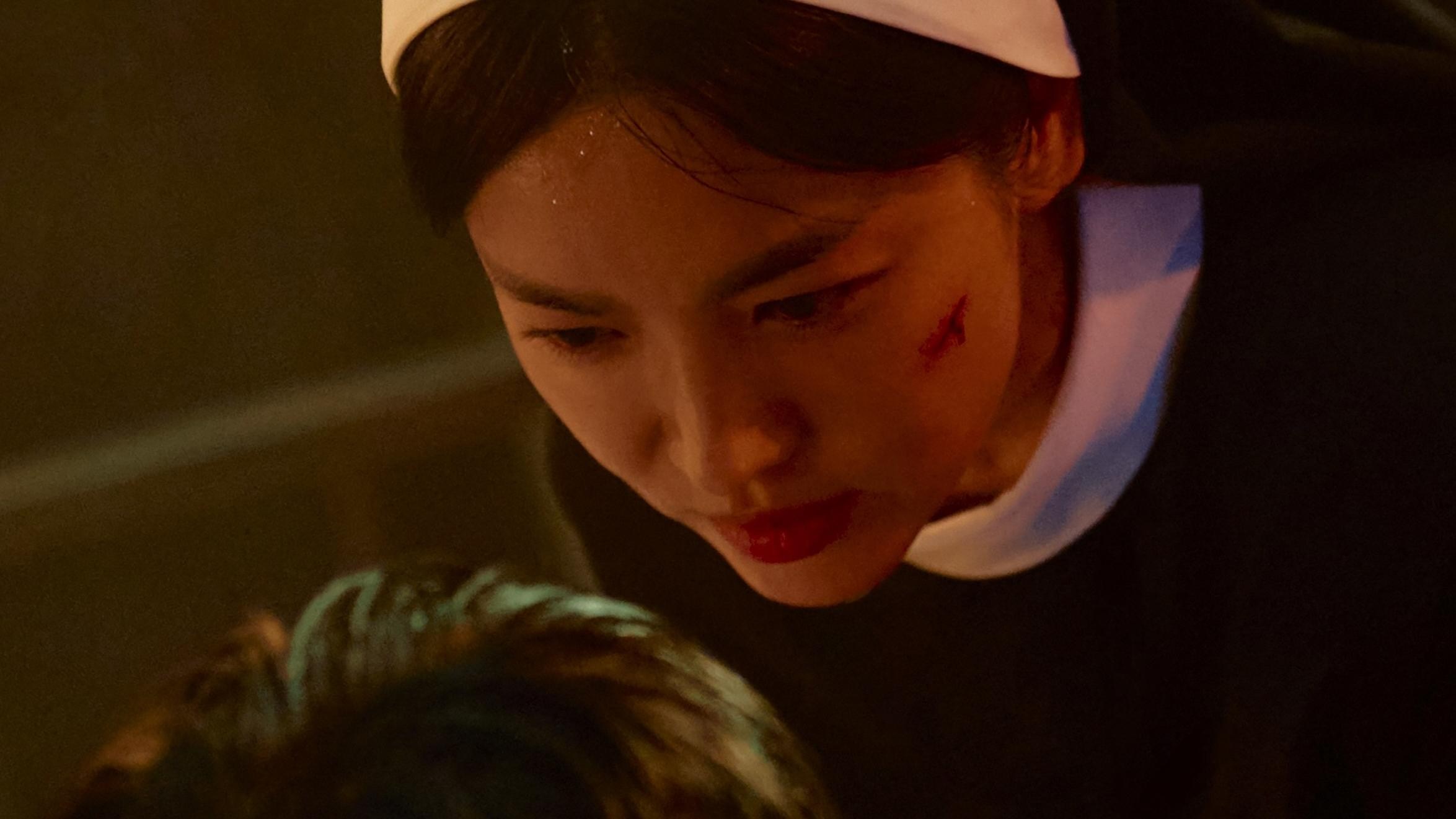 Foto de DARK NUNS