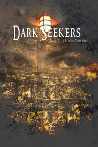 Dark Seeker (the Silent Whispers)