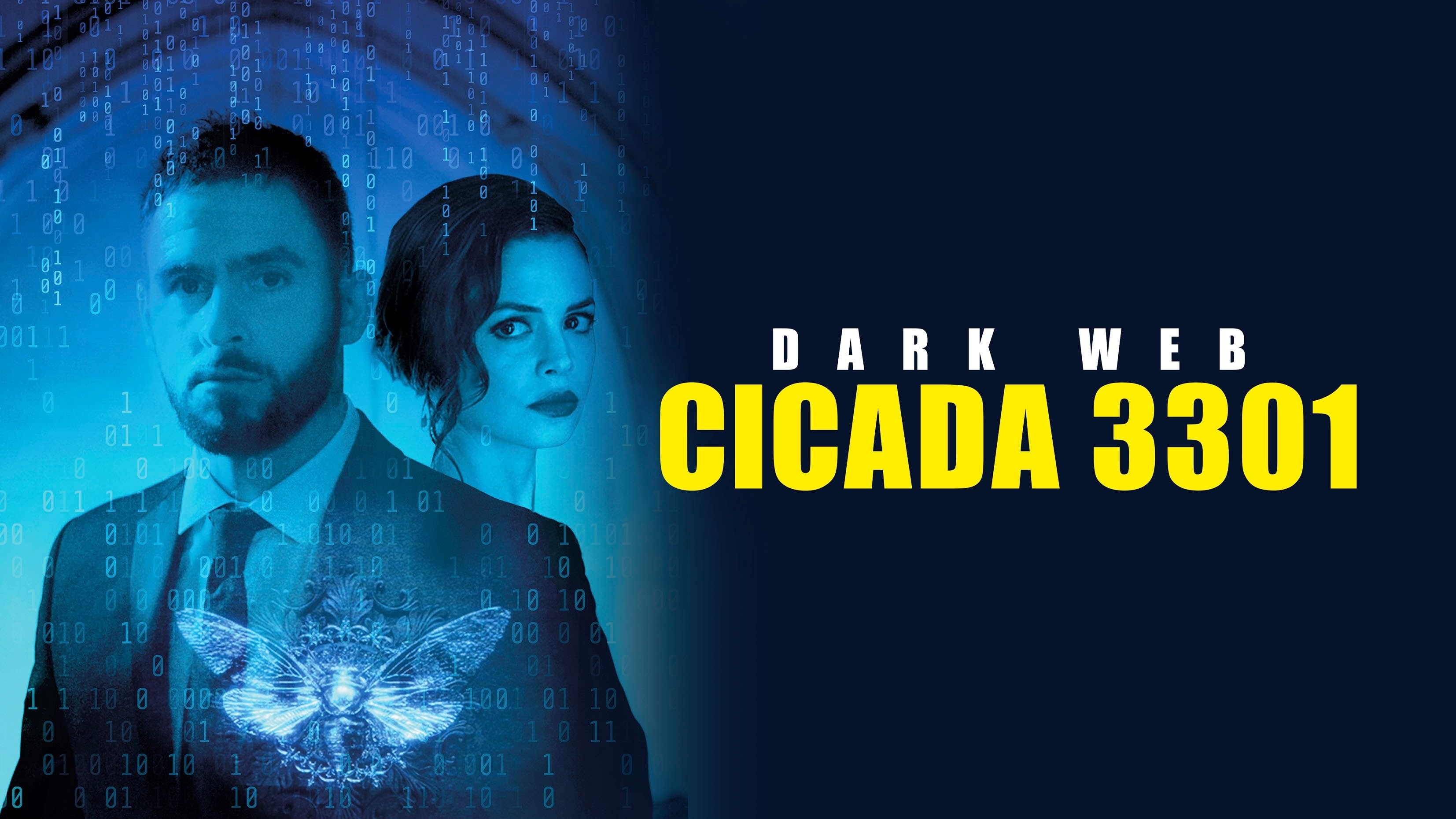 Foto de DARK WEB