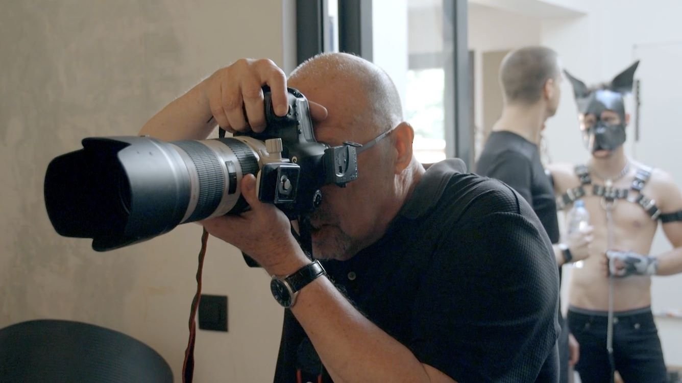 Foto de DARKLANDS: ARE YOU READY TO GO DEEP?