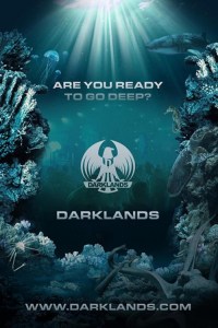 Darklands: Are you ready to go deep?