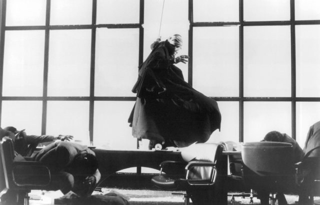 Foto de DARKMAN