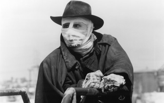 Foto de DARKMAN