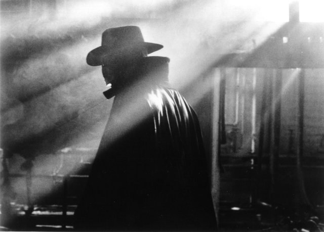 Foto de DARKMAN