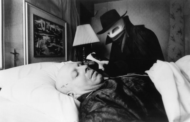 Foto de DARKMAN
