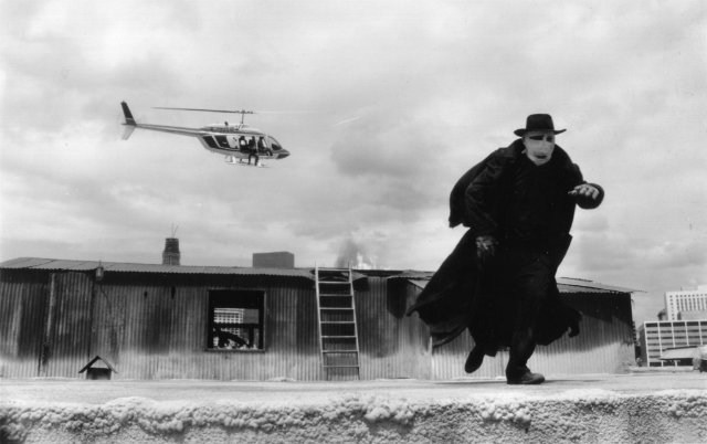 Foto de DARKMAN