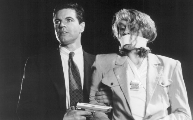 Foto de DARKMAN