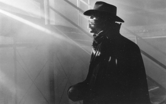 Foto de DARKMAN