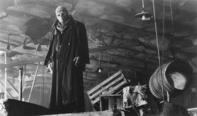 Foto de DARKMAN