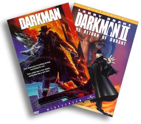 Foto de DARKMAN