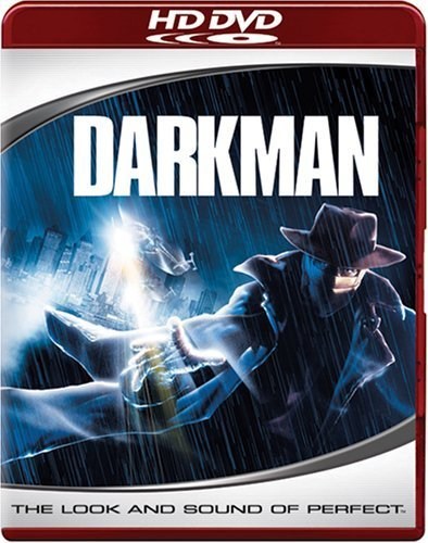 Poster de DARKMAN