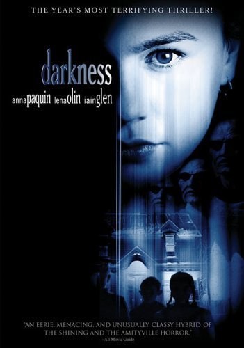 Poster de DARKNESS