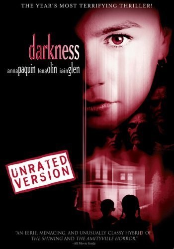 Poster de DARKNESS